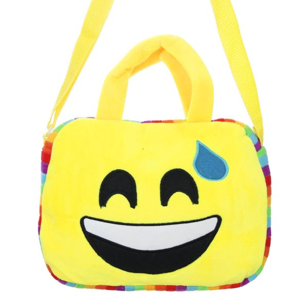 Эмодзи сумка