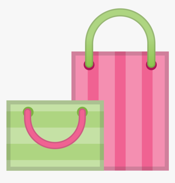 Сумка эмблема