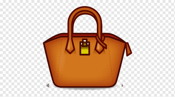 Нарисовать сумку