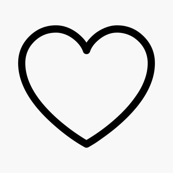 Сердце тонкое