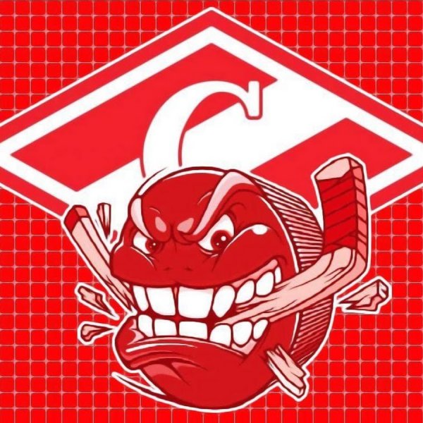 Эмблемы Спартака прикольные