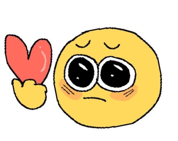 Курсед смайлики