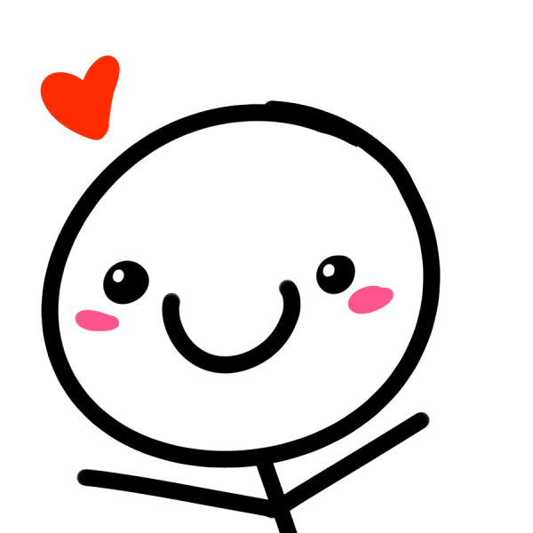 Смайлик милота