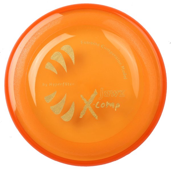 Фрисби Taurus 10032801 Red