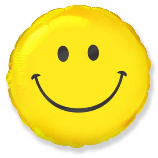 Улыбающаяся мордочка