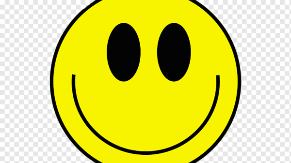 Жёлтый чел смайлик