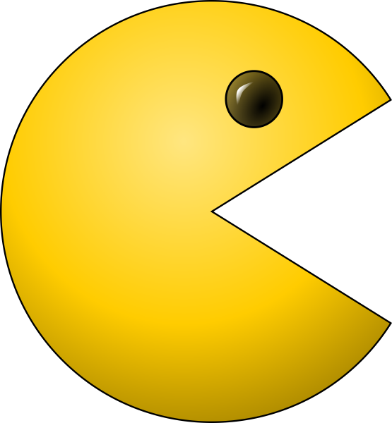 Pacman герои