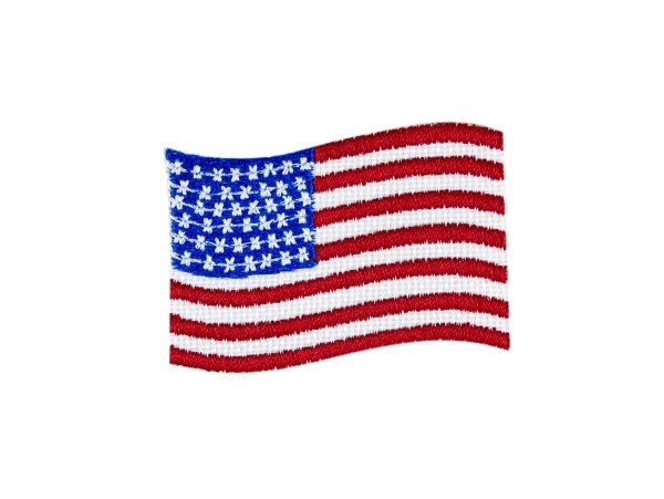 ЭМОДЖИ флаг Америки