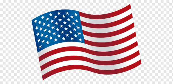 Соединенные штаты Америки флаг