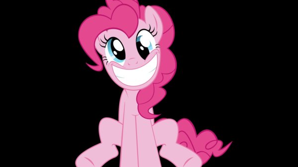 Дневник Пинки Пай