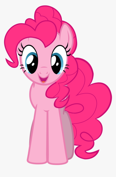 Пинки Пай пони Пинки