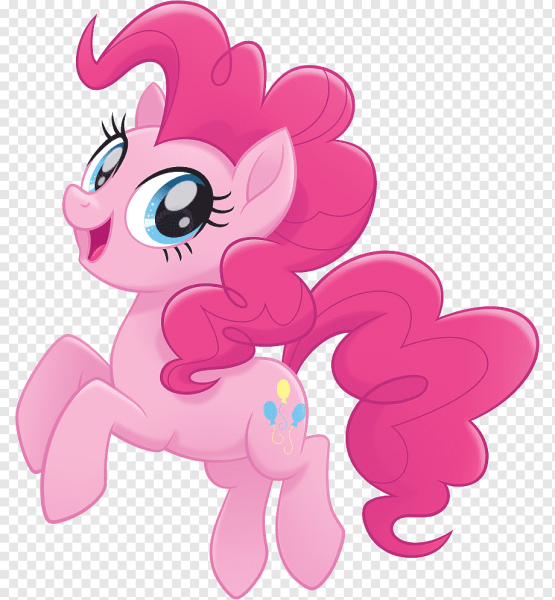 MLP Пинки Пай