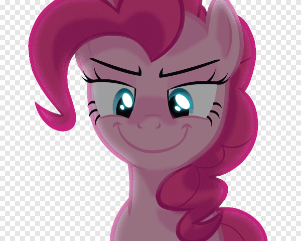 Пони Пинки злая