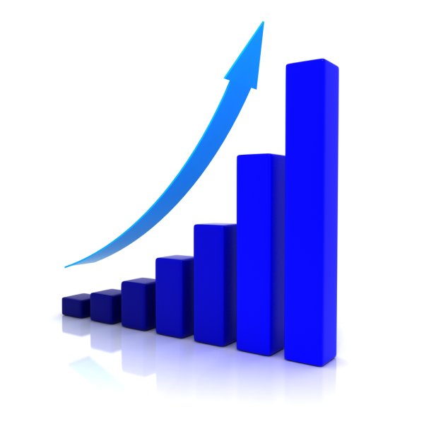 График вверх