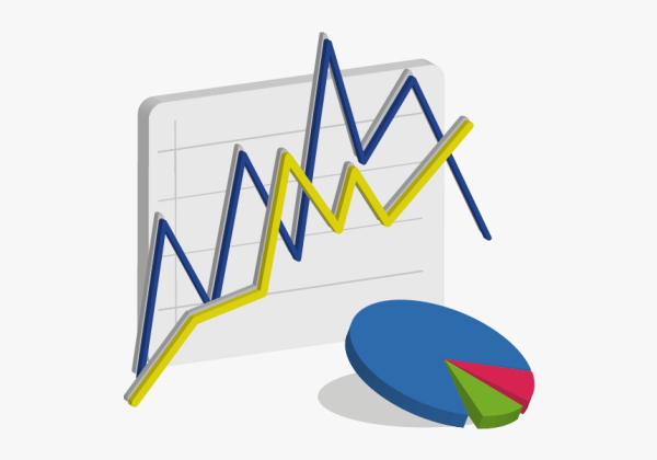 График вверх