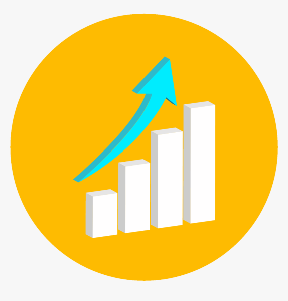 Диаграмма роста