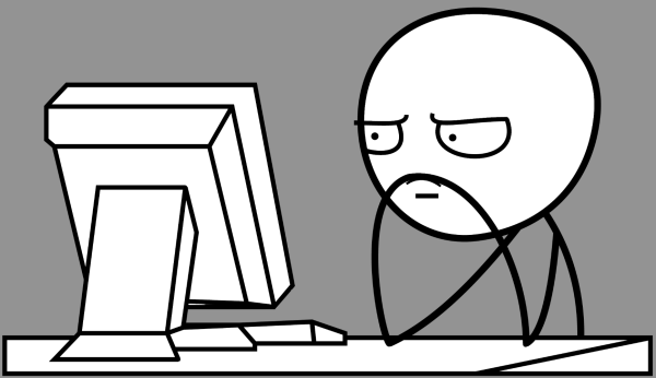 Переворачивает стол