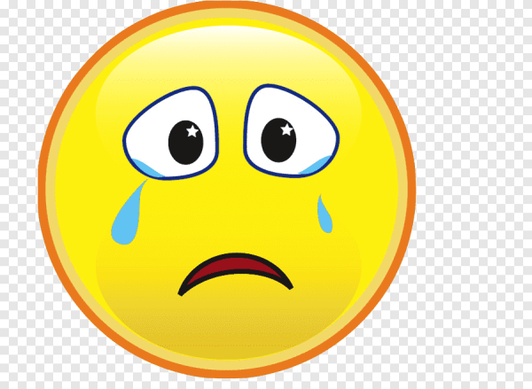 Смайлики эмоции для детей