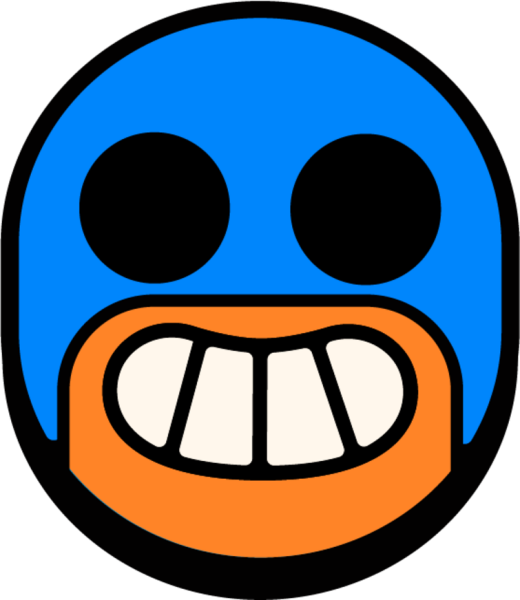 Маска Эль Примо