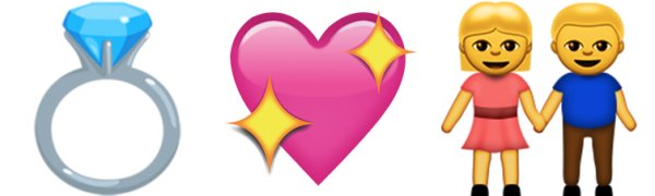 Смайлик мальчик и девочка