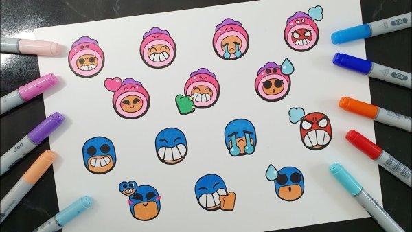 Эль Примо пин