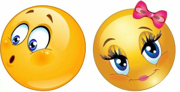 Мордочка колобка