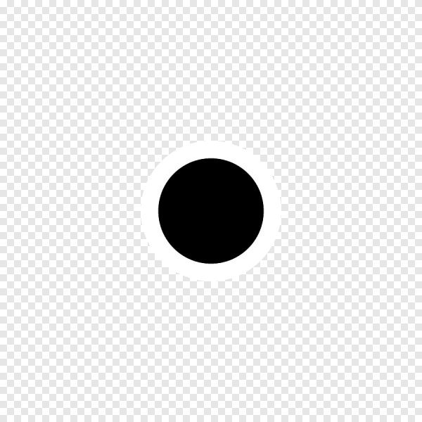 Заглушка самокл 50шт чёрный