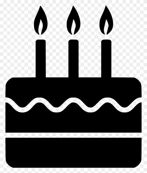 Иконка именинник