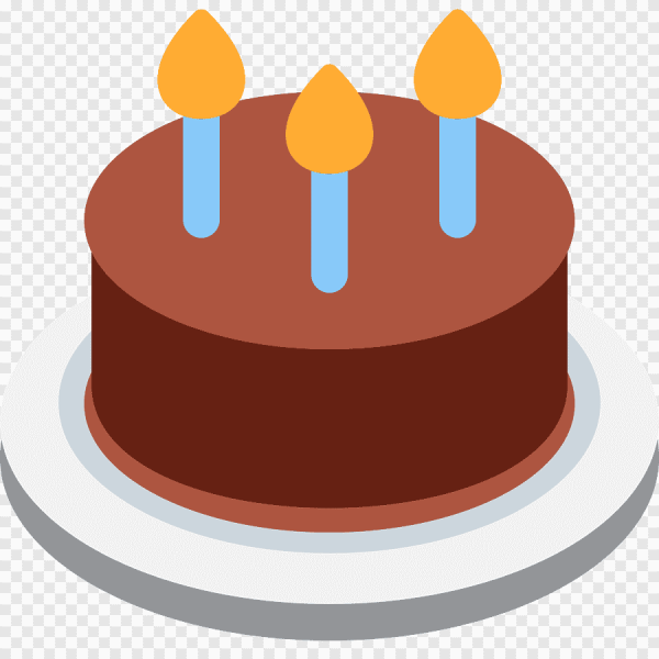 Торт смайлик