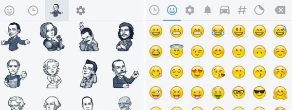 Смайлы телеграмм