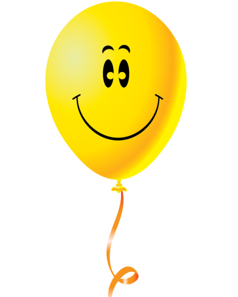 Воздушный шарик