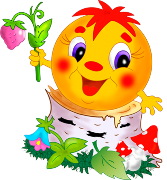 Сказочные герои