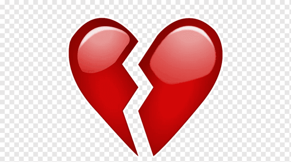 Разбитое сердце