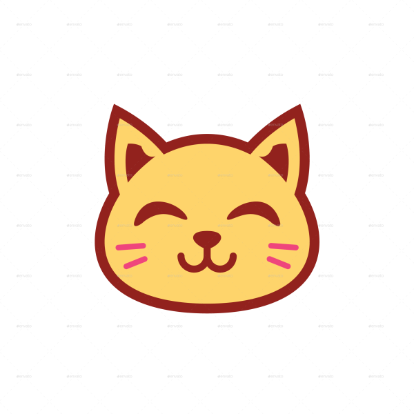 Смайлы с котами