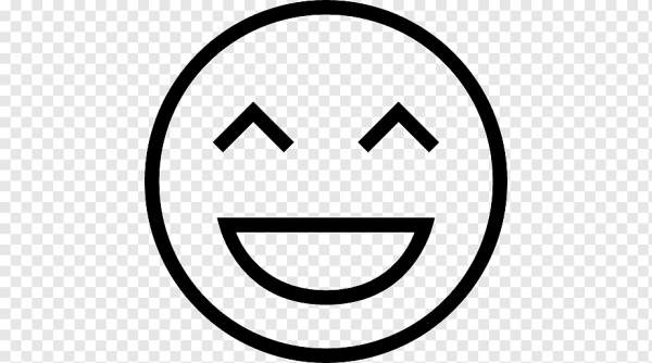 Рожицы из знаков