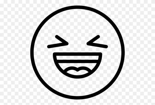 Ржущий смайлик