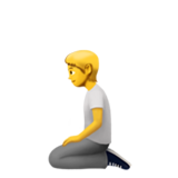 Смайлики фиолетового цвета