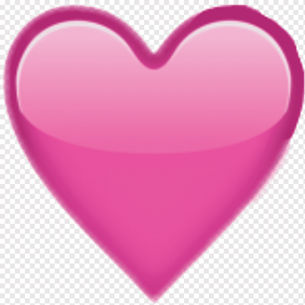 Сердечко Смайл