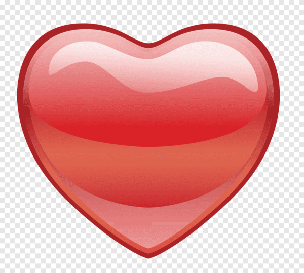 Сердечко Смайл