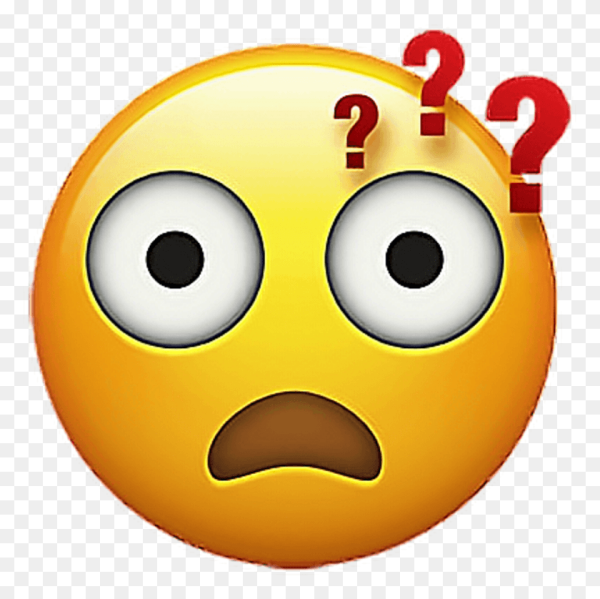 Гифка смайлик в очках