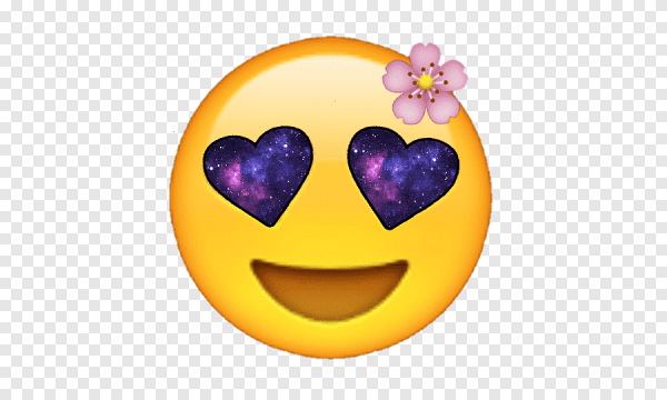 Эмодзи сердечко
