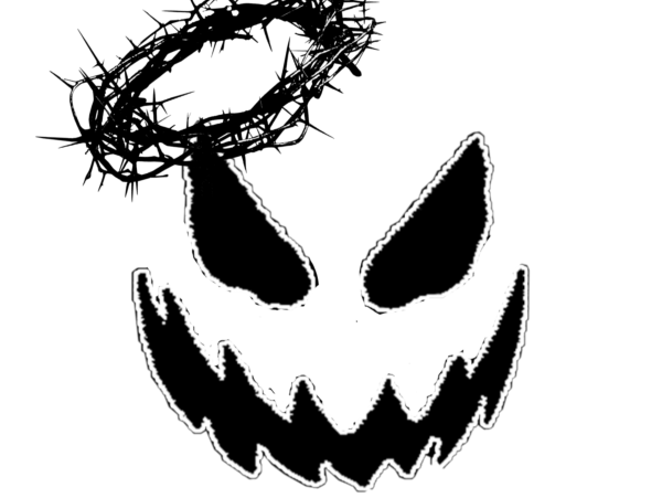 ZXCURSED кот гуль