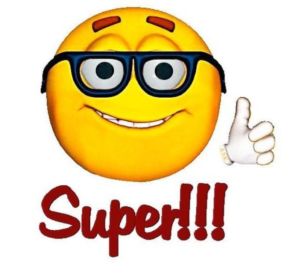 Смайлики на английском