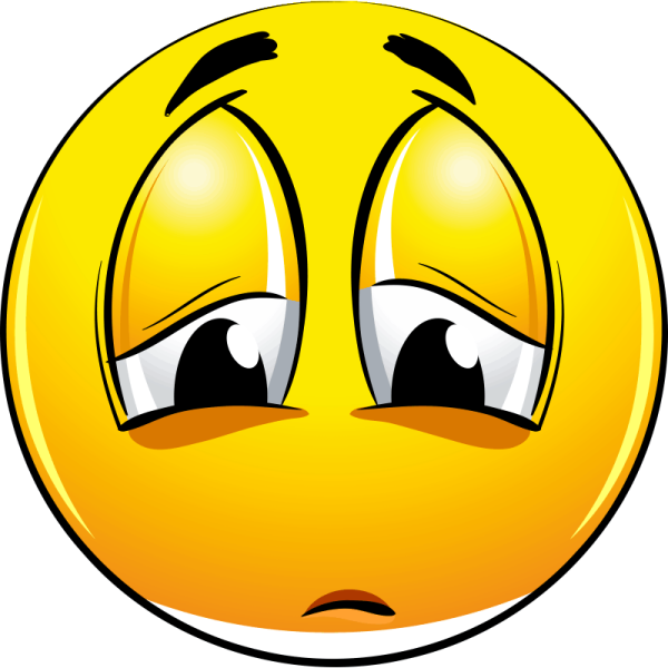 Смайлики эмоции