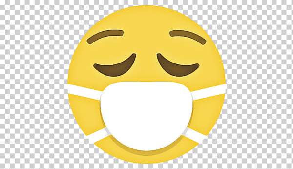 Маска Анонимуса эмодзи