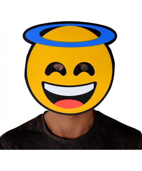 Театральные маски