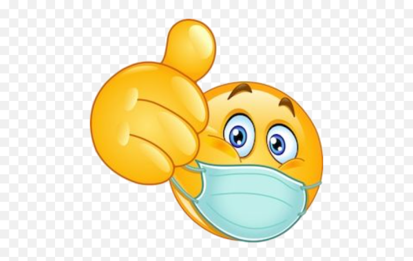 Перевернутый смайлик