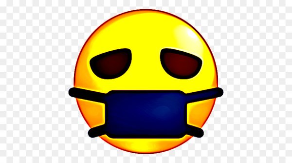 ЭМОДЖИ маска Анонимуса