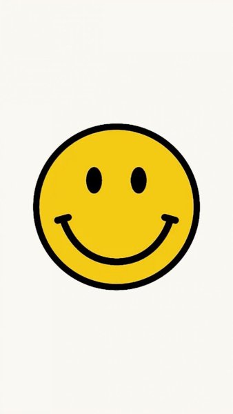 Эстетика смайлов