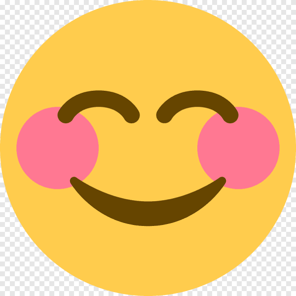 Милый смайлик